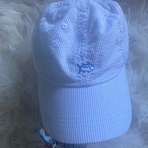 Southern tide hat